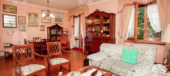 3 bedrooms Villa in Ariccia, Italy No. 173174 14