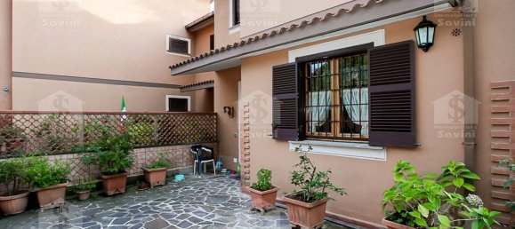 3 bedrooms Villa in Ariccia, Italy No. 173174 4