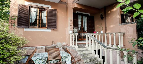 3 bedrooms Villa in Ariccia, Italy No. 173174 7