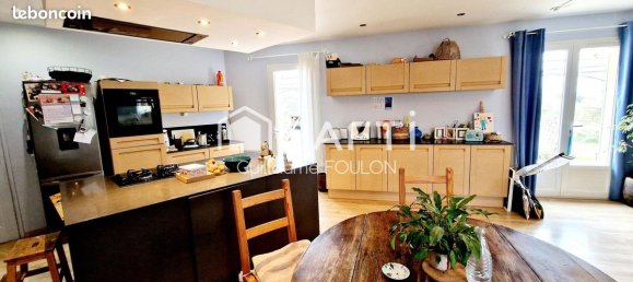 Замки и поместья с 4 спальнями в Сен-Сатюрнен-лез-Апт, Франция № 190812 2