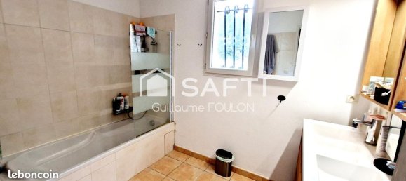 Замки и поместья с 4 спальнями в Сен-Сатюрнен-лез-Апт, Франция № 190812 6