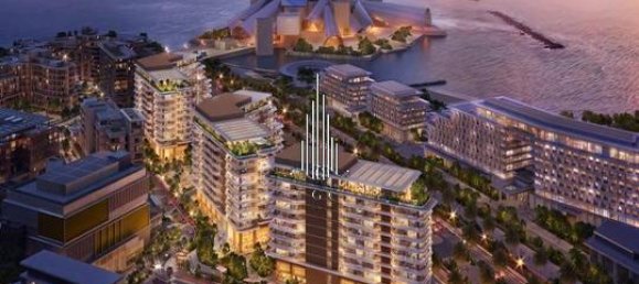 2 bedrooms Apartment in Saadiyat Island, UAE No. 93688 7