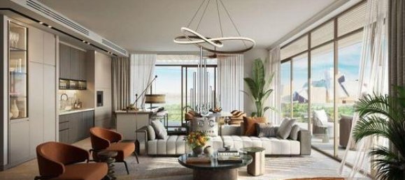 2 bedrooms Apartment in Saadiyat Island, UAE No. 93688 2