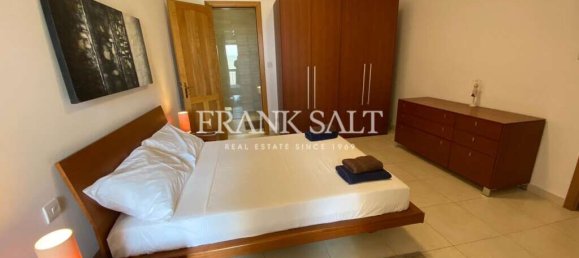 Apartamento T3 em Sliema, Malta N.º 3187 20