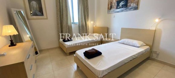 Apartamento T3 em Sliema, Malta N.º 3187 16