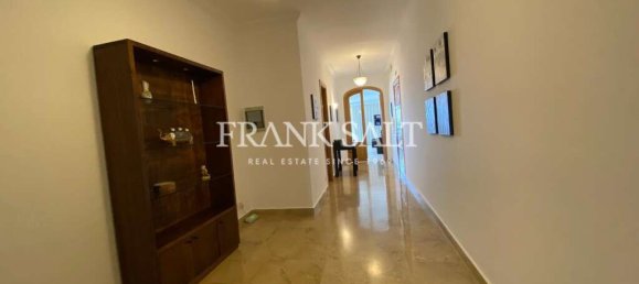 Apartamento T3 em Sliema, Malta N.º 3187 11