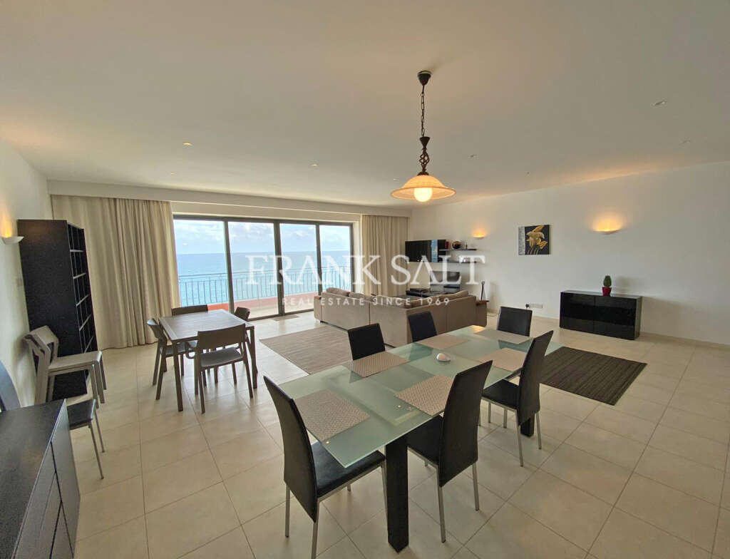 Apartamento T3 em Sliema, Malta N.º 3187