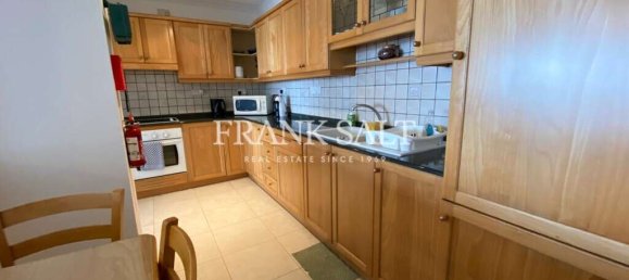 Apartamento T3 em Sliema, Malta N.º 3187 7