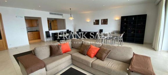 Apartamento T3 em Sliema, Malta N.º 3187 6