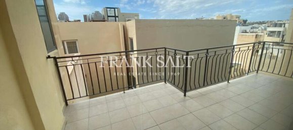 Apartamento T3 em Sliema, Malta N.º 3187 14