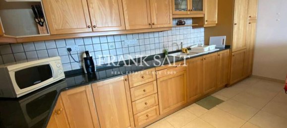 Apartamento T3 em Sliema, Malta N.º 3187 9