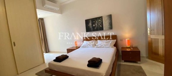 Apartamento T3 em Sliema, Malta N.º 3187 19