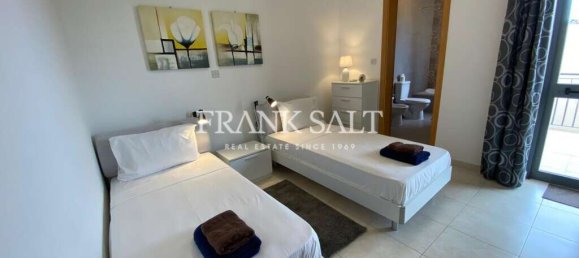 Apartamento T3 em Sliema, Malta N.º 3187 12