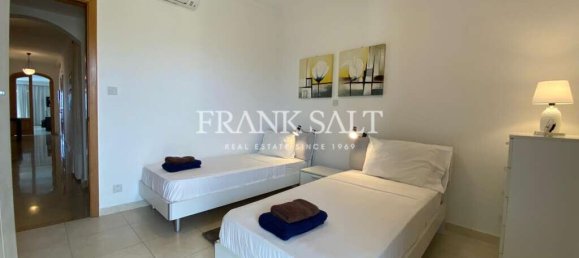 Apartamento T3 em Sliema, Malta N.º 3187 13