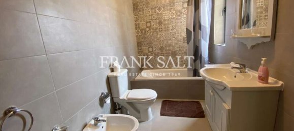 Apartamento T3 em Sliema, Malta N.º 3187 15