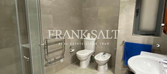 Apartamento T3 em Sliema, Malta N.º 3187 23