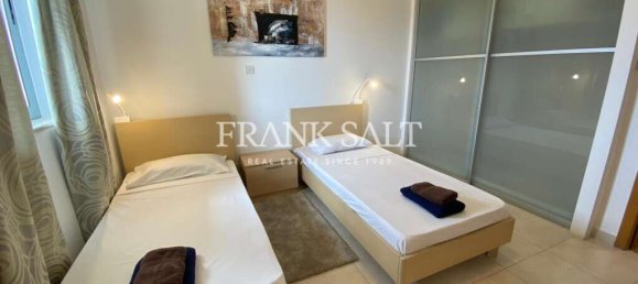 Apartamento T3 em Sliema, Malta N.º 3187 17