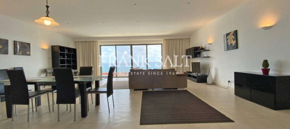 Apartamento T3 em Sliema, Malta N.º 3187 2