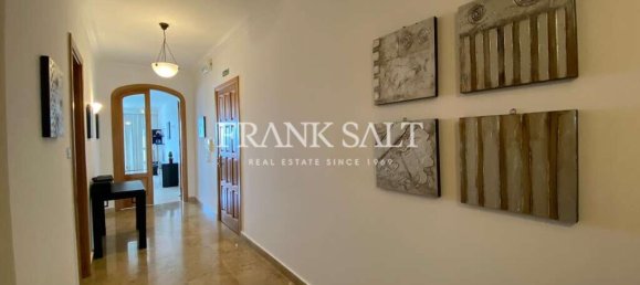 Apartamento T3 em Sliema, Malta N.º 3187 10