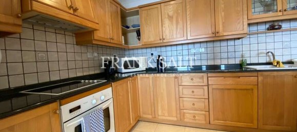 Apartamento T3 em Sliema, Malta N.º 3187 5