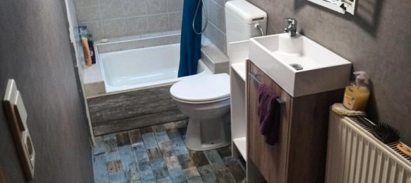 4 غرف نوم تاون هاوس في Siegen-Wittgenstein, Germany رقم 318276 7