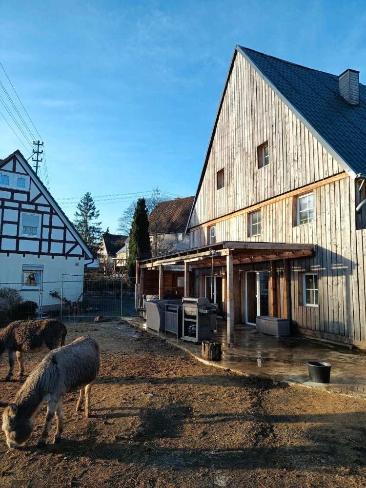 4 غرف نوم تاون هاوس في Siegen-Wittgenstein, Germany رقم 318276