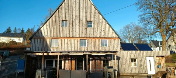 4 غرف نوم تاون هاوس في Siegen-Wittgenstein, Germany رقم 318276 19