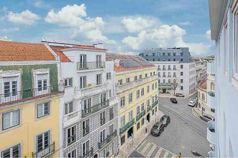 Квартира с 4 спальнями в Мафра, Португалия № 348217