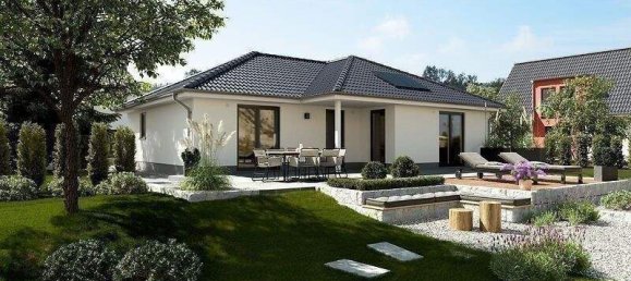 Bungalow de 4 divisões em Vorpommern-Rugen, Germany N.º 366188 3