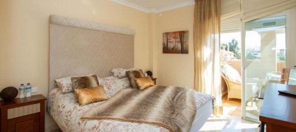 3 bedrooms Penthouse in Ojen, Spain No. 185032 7