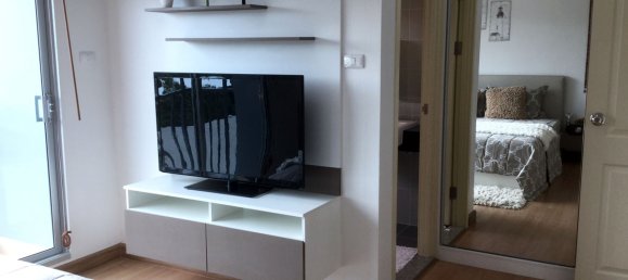 شقة 2 غرف نوم  في Pattaya, Thailand رقم 741 15