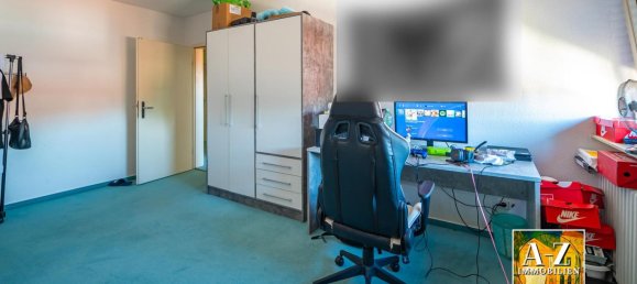 2 bedrooms Apartment in Karlsruhe, Germany No. 370764 8