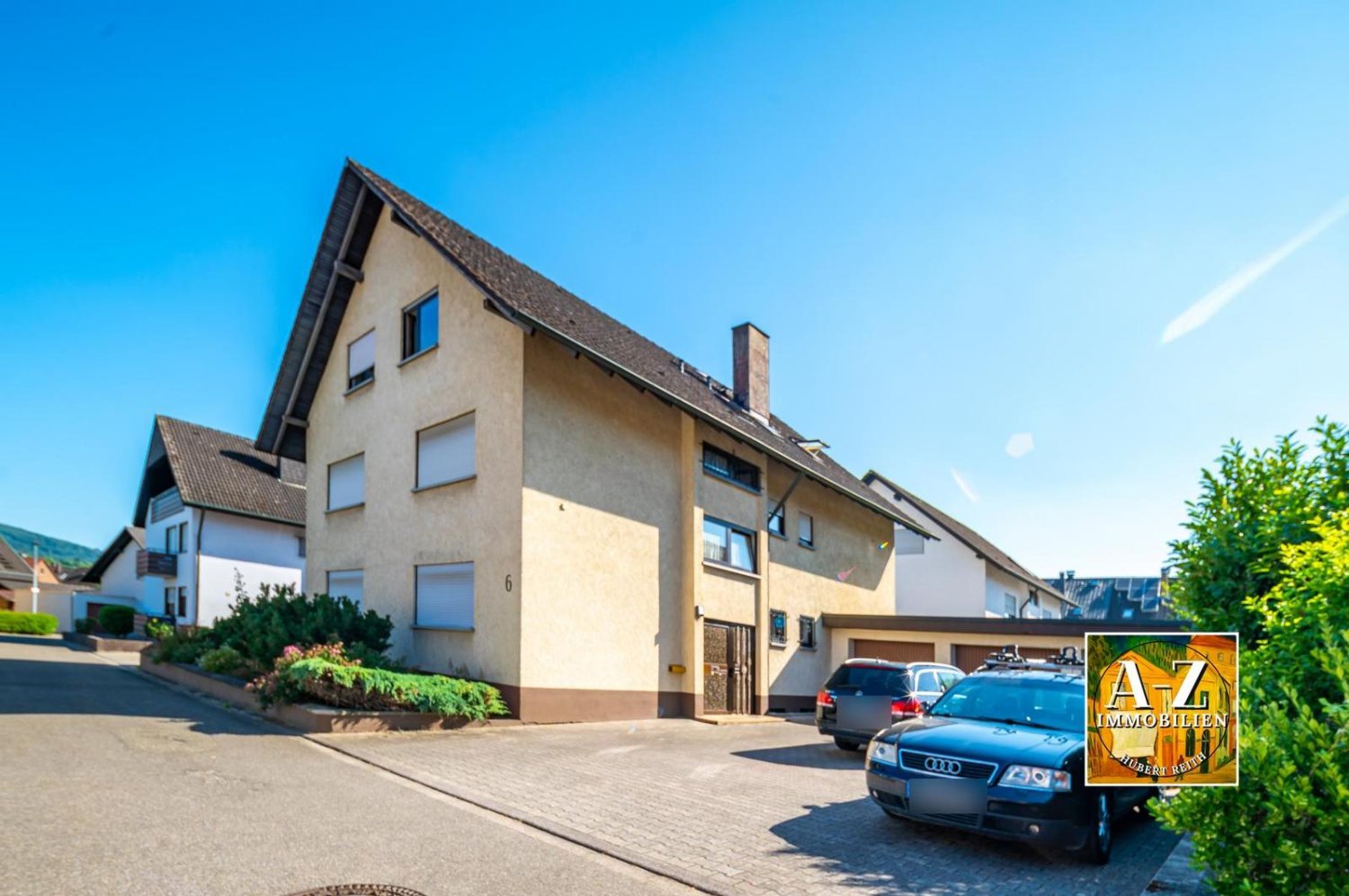 2 bedrooms Apartment in Karlsruhe, Germany No. 370764