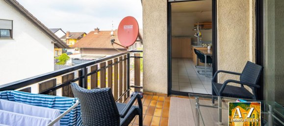 2 bedrooms Apartment in Karlsruhe, Germany No. 370764 4