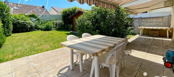 Casa T3 em Villepinte, France N.º 296304 13