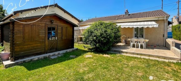 Casa T3 em Villepinte, France N.º 296304 12