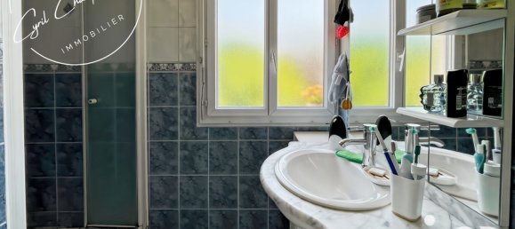 Casa T3 em Villepinte, France N.º 296304 11