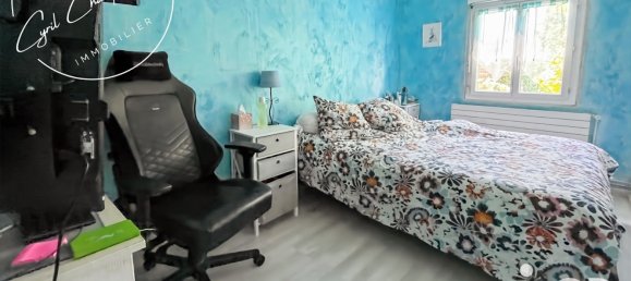 Casa T3 em Villepinte, France N.º 296304 5