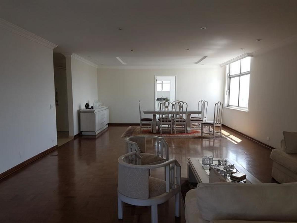 Студия в Сан-Паулу, Бразилия № 512206