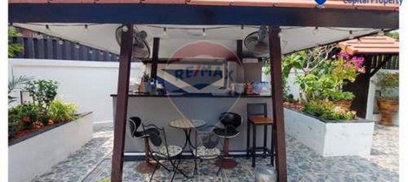 Café/restaurante de 4 dormitorios en Pattaya, Thailand No. 12220 8