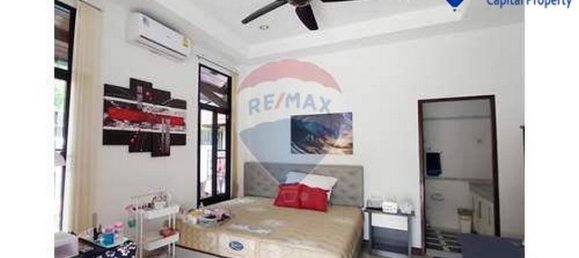 Café/restaurante de 4 dormitorios en Pattaya, Thailand No. 12220 5