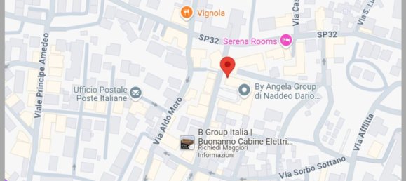 6 bedrooms Apartment in Solofra, Italy No. 377963 30