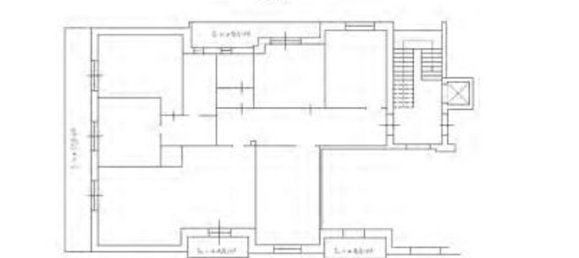 6 bedrooms Apartment in Solofra, Italy No. 377963 17