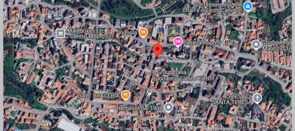 6 bedrooms Apartment in Solofra, Italy No. 377963 20