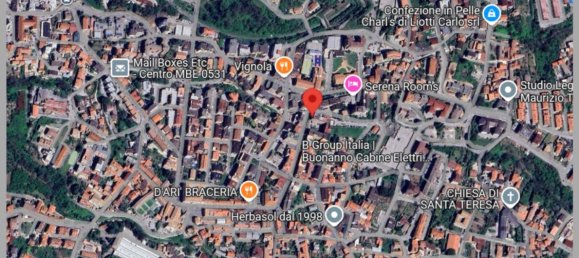 6 bedrooms Apartment in Solofra, Italy No. 377963 31