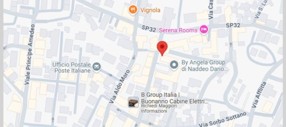 6 bedrooms Apartment in Solofra, Italy No. 377963 41