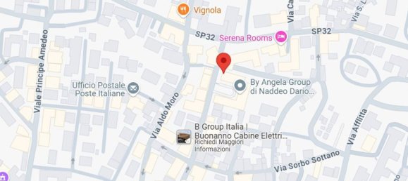 6 bedrooms Apartment in Solofra, Italy No. 377963 3