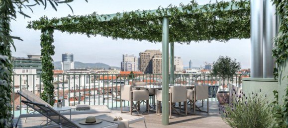 Apartamento de 4 divisões em Vienna, Austria N.º 74189 6