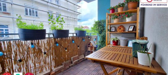 Apartamento T2 em Favoriten, Austria N.º 228096 2