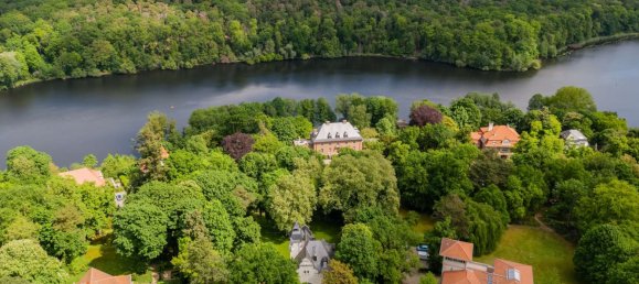 10-Zimmer Villa in Potsdam, Germany, Nr. 229726 5